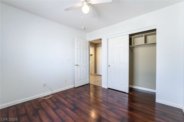 796 Camino La Paz, Henderson, NV 89012