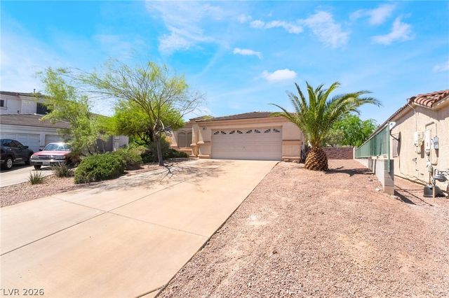 796 Camino La Paz, Henderson, NV 89012