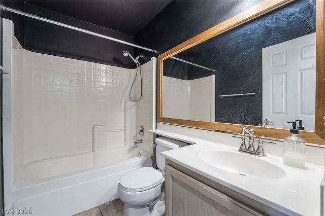 796 Camino La Paz, Henderson, NV 89012
