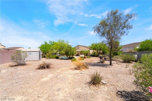 796 Camino La Paz, Henderson, NV 89012