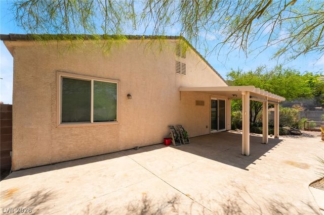 796 Camino La Paz, Henderson, NV 89012