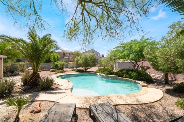 796 Camino La Paz, Henderson, NV 89012