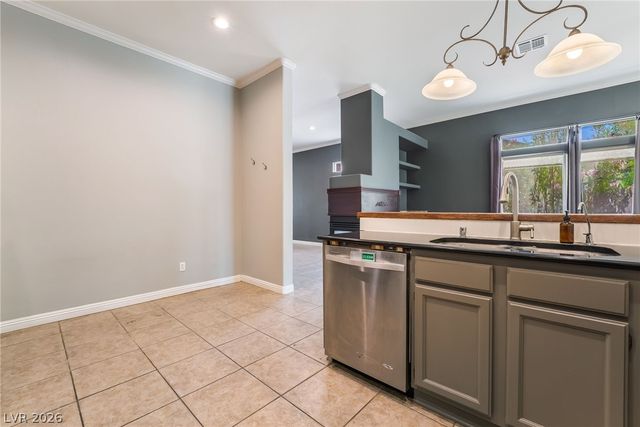796 Camino La Paz, Henderson, NV 89012