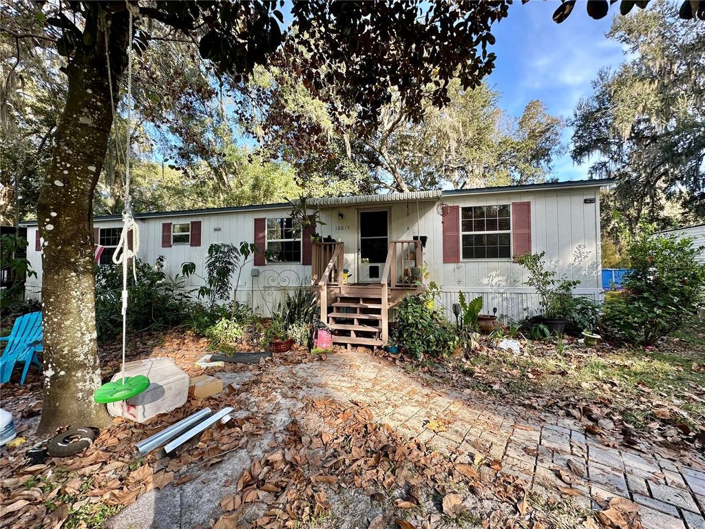 16815 NE 41ST COURT, Citra, FL 32113