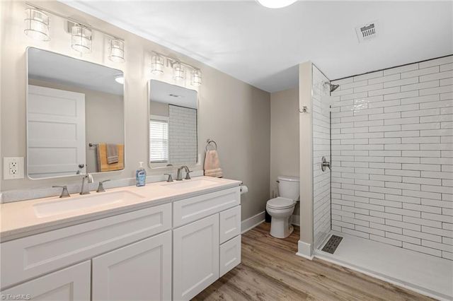 7549 Sunnyvale Drive, High Point, NC 27265