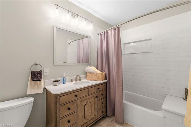 7549 Sunnyvale Drive, High Point, NC 27265