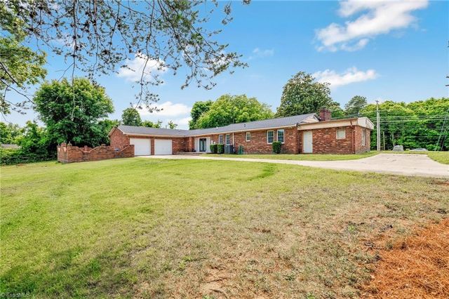 7549 Sunnyvale Drive, High Point, NC 27265