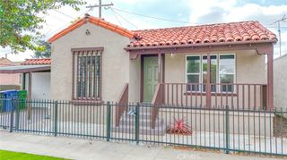 2512 W 60th Street, Los Angeles, CA 90043