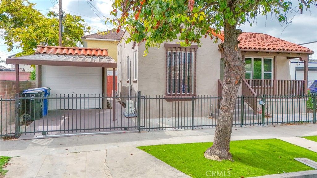 2512 W 60th Street, Los Angeles, CA 90043 — photo 3