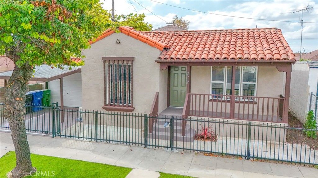 2512 W 60th Street, Los Angeles, CA 90043 — photo 4