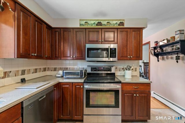 74 Hintz Drive, Wallingford, CT 06492