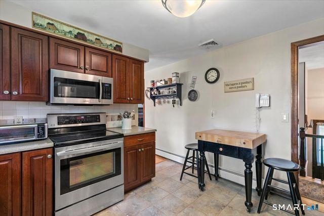 74 Hintz Drive, Wallingford, CT 06492