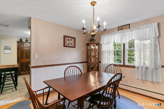 74 Hintz Drive, Wallingford, CT 06492