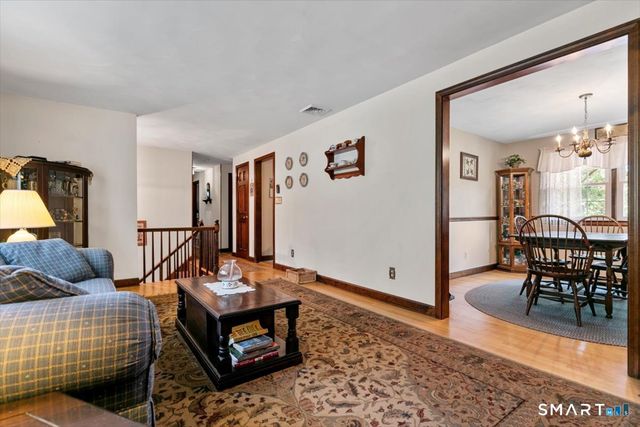 74 Hintz Drive, Wallingford, CT 06492