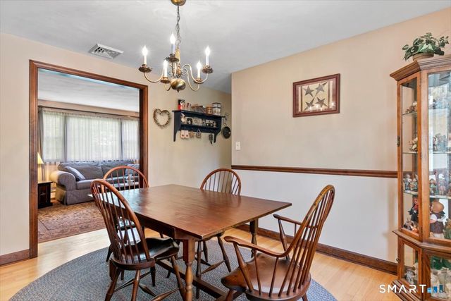 74 Hintz Drive, Wallingford, CT 06492