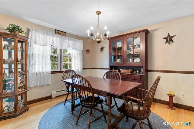 74 Hintz Drive, Wallingford, CT 06492