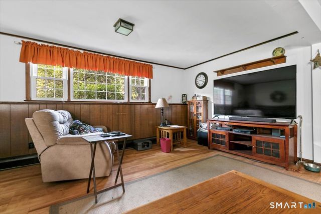 74 Hintz Drive, Wallingford, CT 06492