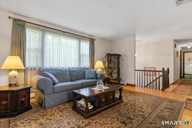 74 Hintz Drive, Wallingford, CT 06492