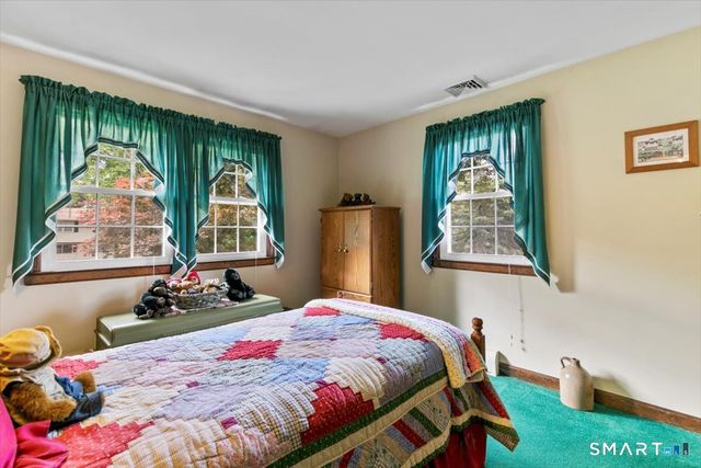 74 Hintz Drive, Wallingford, CT 06492