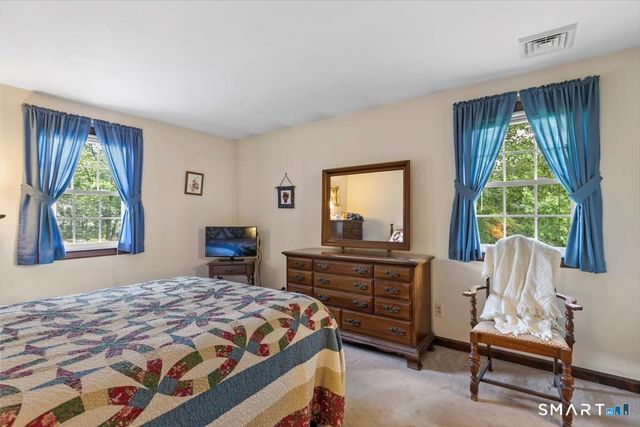 74 Hintz Drive, Wallingford, CT 06492