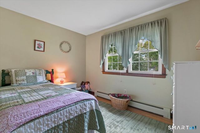 74 Hintz Drive, Wallingford, CT 06492