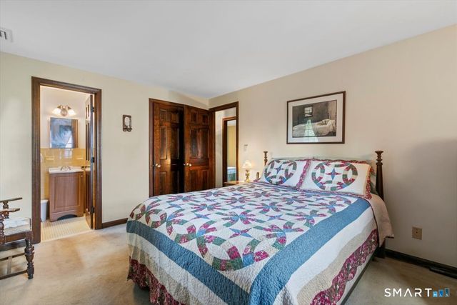 74 Hintz Drive, Wallingford, CT 06492