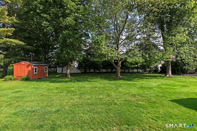 74 Hintz Drive, Wallingford, CT 06492