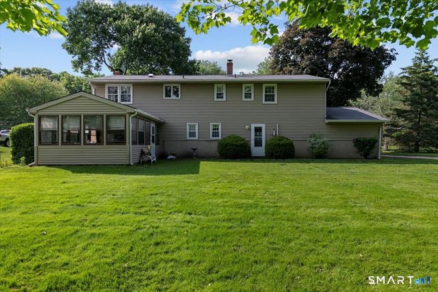 74 Hintz Drive, Wallingford, CT 06492