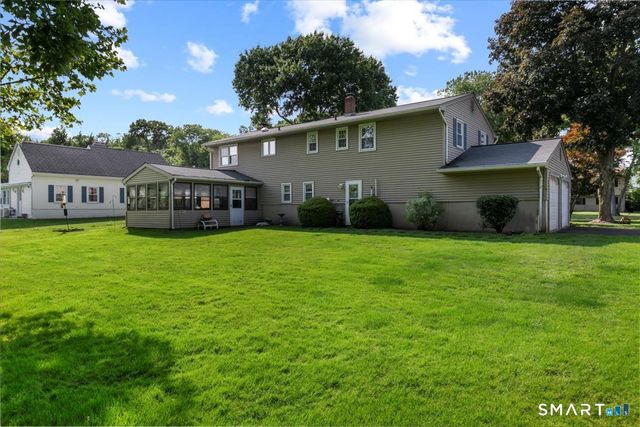 74 Hintz Drive, Wallingford, CT 06492