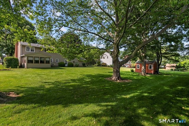 74 Hintz Drive, Wallingford, CT 06492