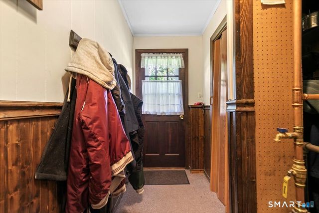 74 Hintz Drive, Wallingford, CT 06492