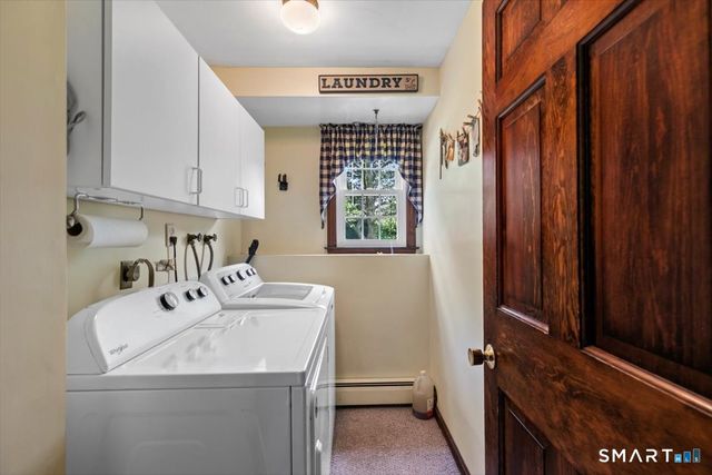 74 Hintz Drive, Wallingford, CT 06492