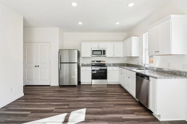 2203 Pioneer Drive, Princeton, TX 75407