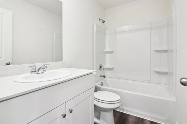 2203 Pioneer Drive, Princeton, TX 75407
