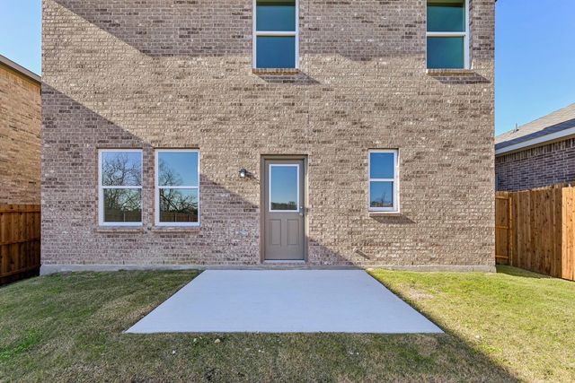 2203 Pioneer Drive, Princeton, TX 75407