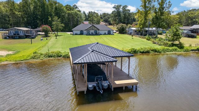 848 County Road 2275, Mineola, TX 75773