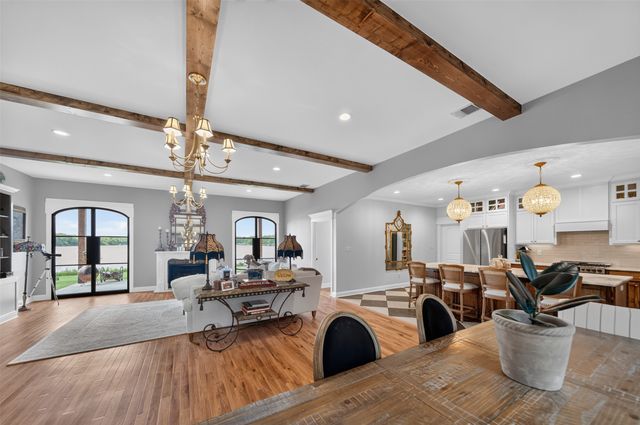 848 County Road 2275, Mineola, TX 75773