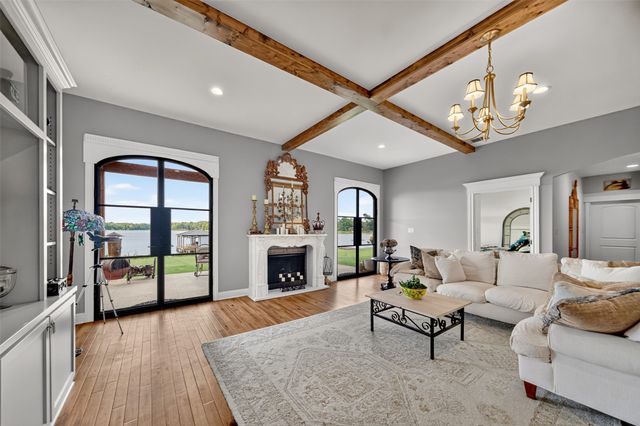 848 County Road 2275, Mineola, TX 75773