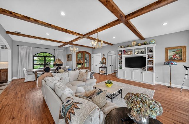 848 County Road 2275, Mineola, TX 75773
