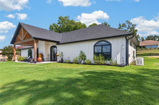 848 County Road 2275, Mineola, TX 75773