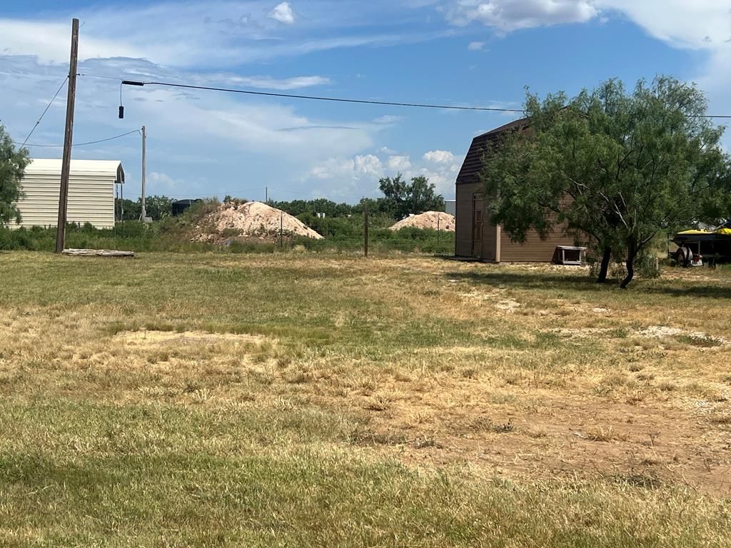 Image 1 of property listing at 68 Goodfellow Ave # 1, San Angelo, TX 76905