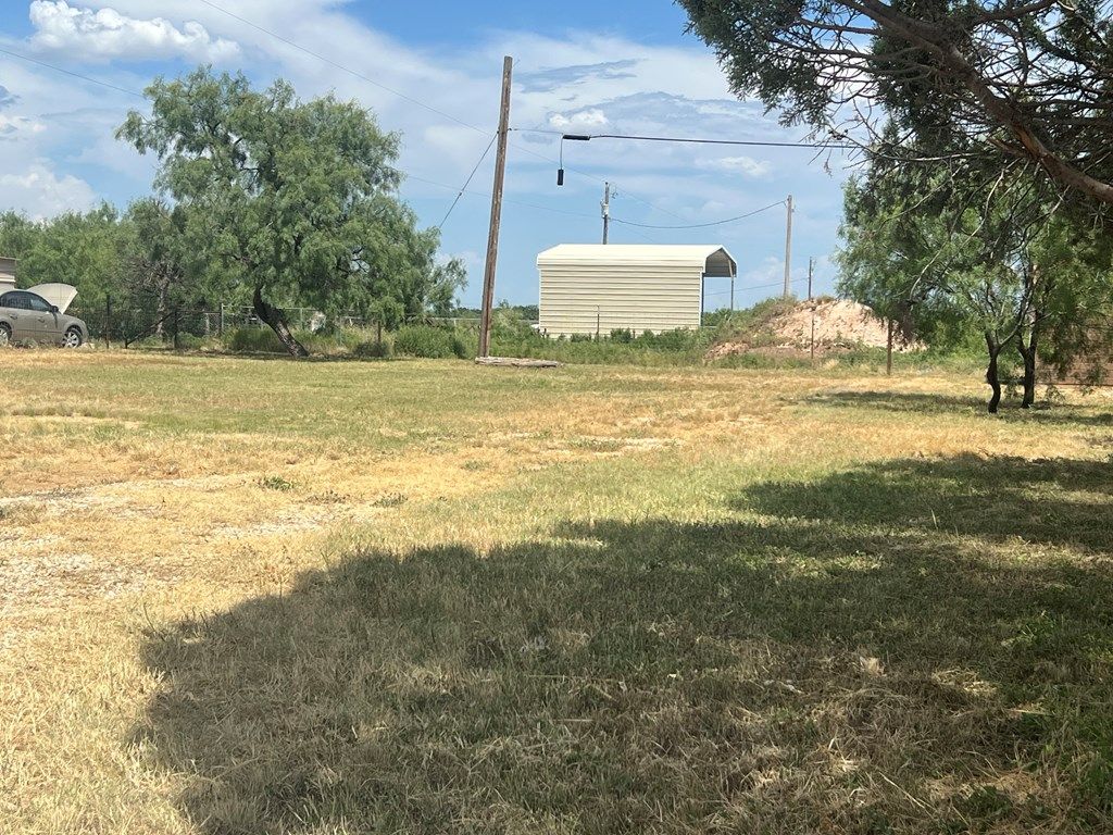 Image 2 of property listing at 68 Goodfellow Ave # 1, San Angelo, TX 76905