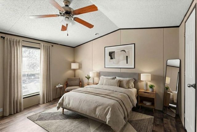 337 SW Front ST, Bartlett, TX 76511