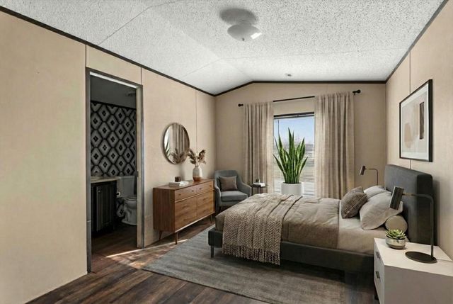 337 SW Front ST, Bartlett, TX 76511