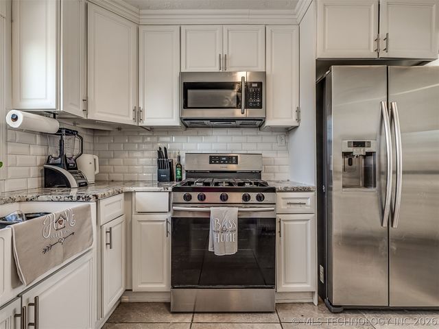 1407 E 52nd Street, Tulsa, OK 74105