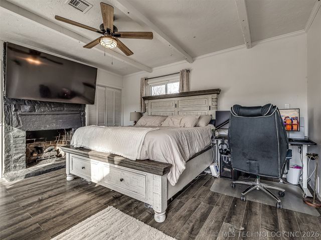 1407 E 52nd Street, Tulsa, OK 74105