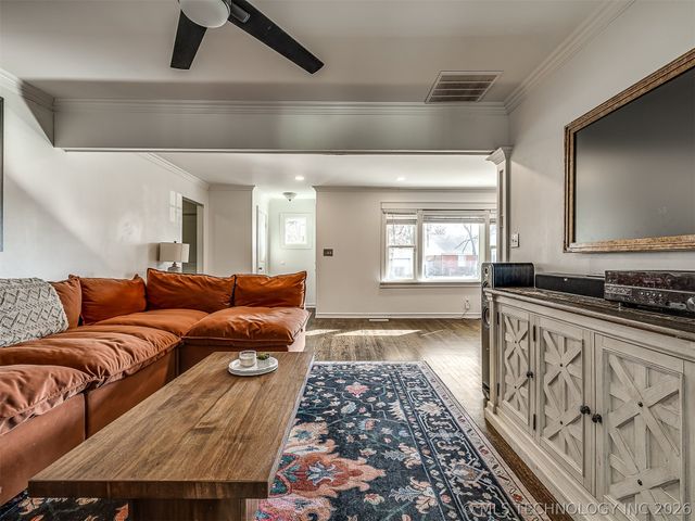 1407 E 52nd Street, Tulsa, OK 74105