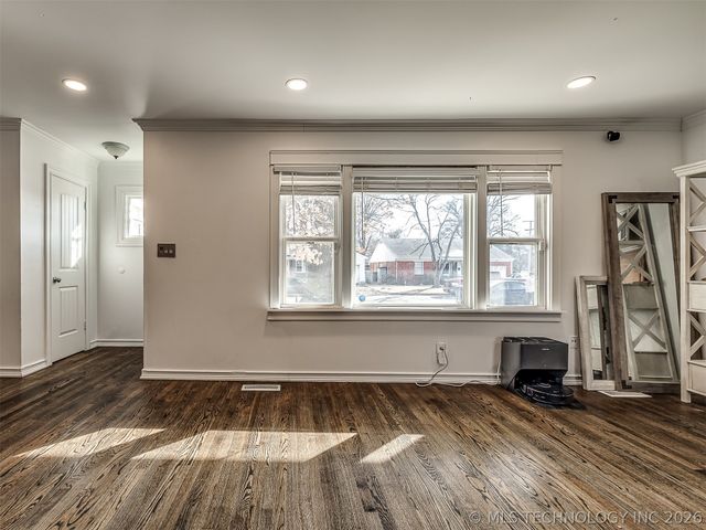 1407 E 52nd Street, Tulsa, OK 74105