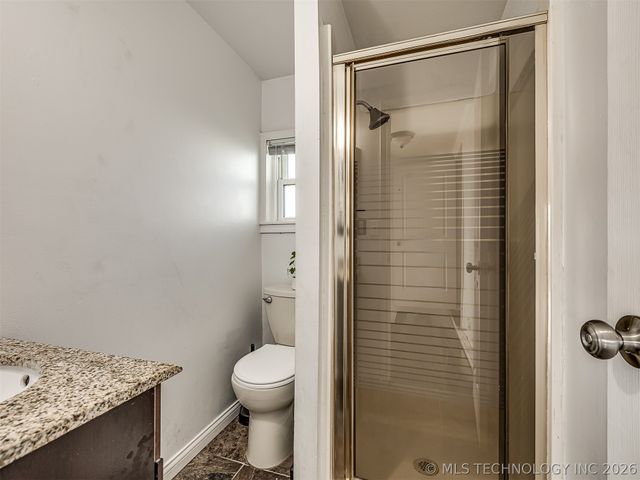 1407 E 52nd Street, Tulsa, OK 74105