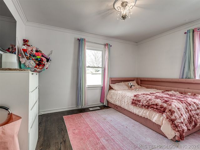 1407 E 52nd Street, Tulsa, OK 74105